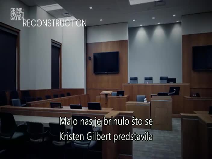 CrimeInvestigation
