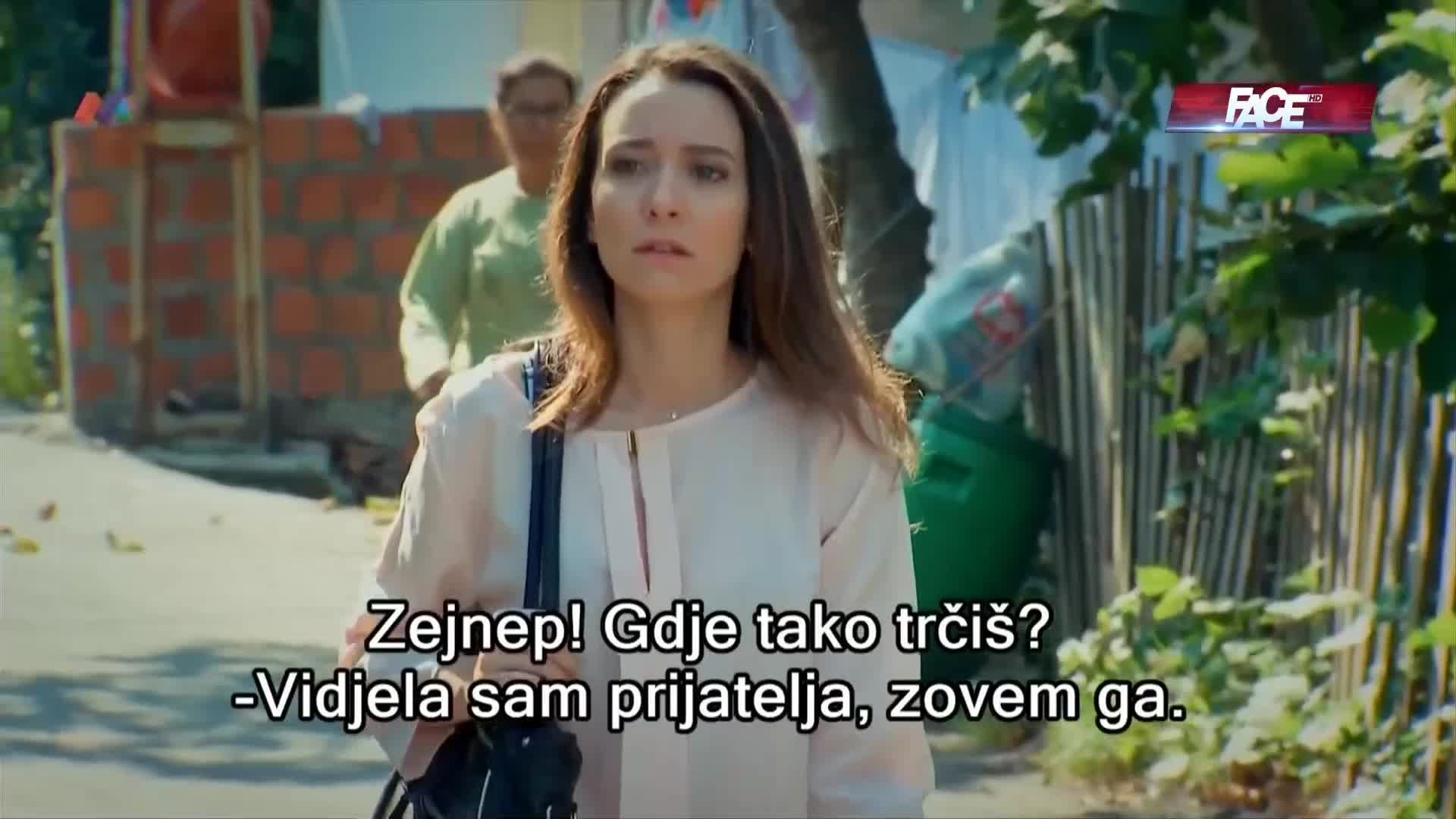 FaceTV