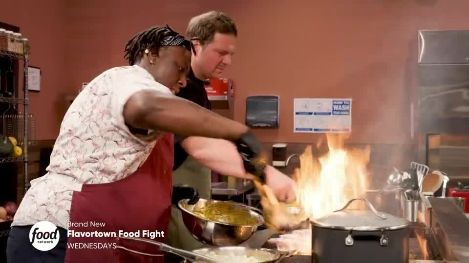 FoodNetwork