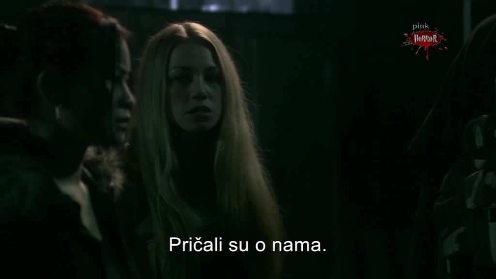 PinkHorror