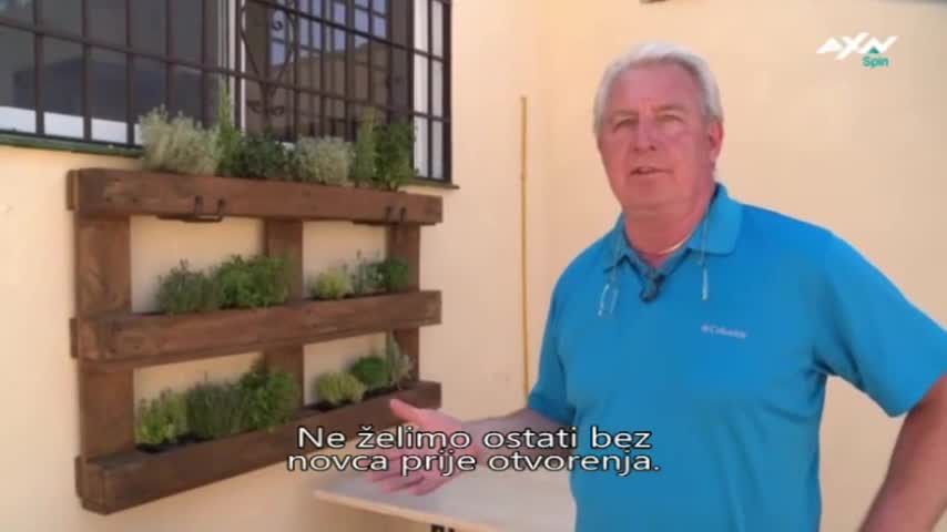 AXNSpin