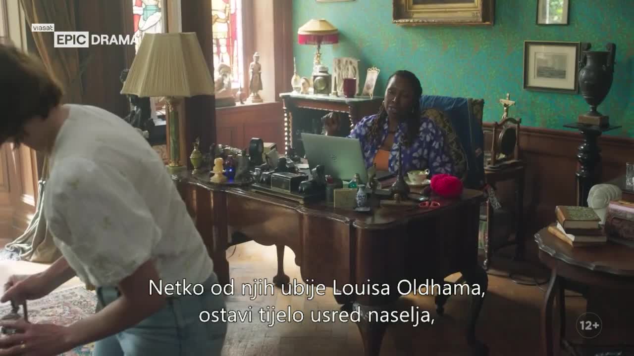 CBSDrama