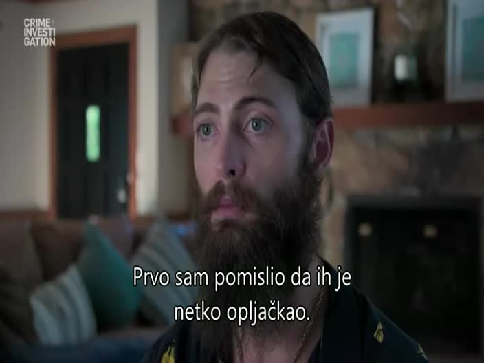 CrimeInvestigation