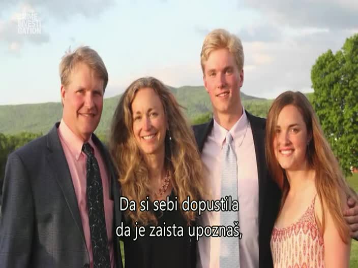 CrimeInvestigation