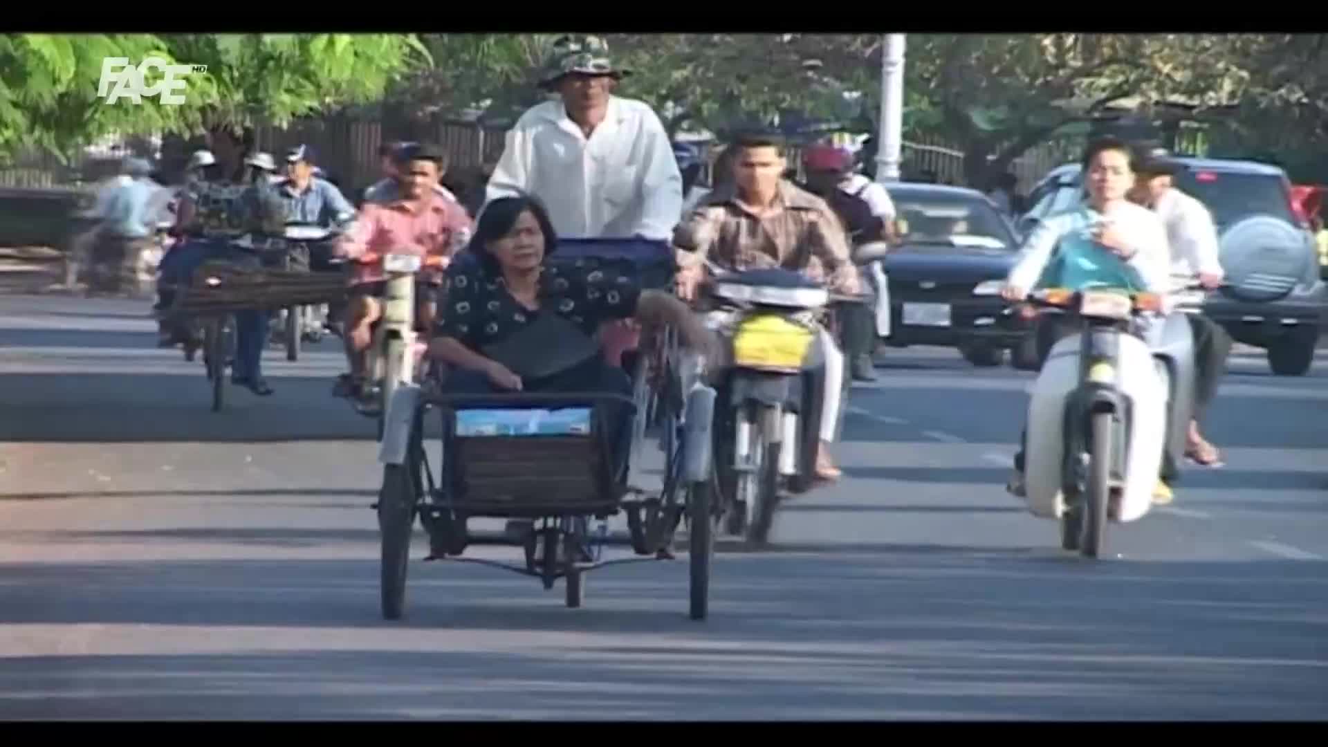 FaceTV