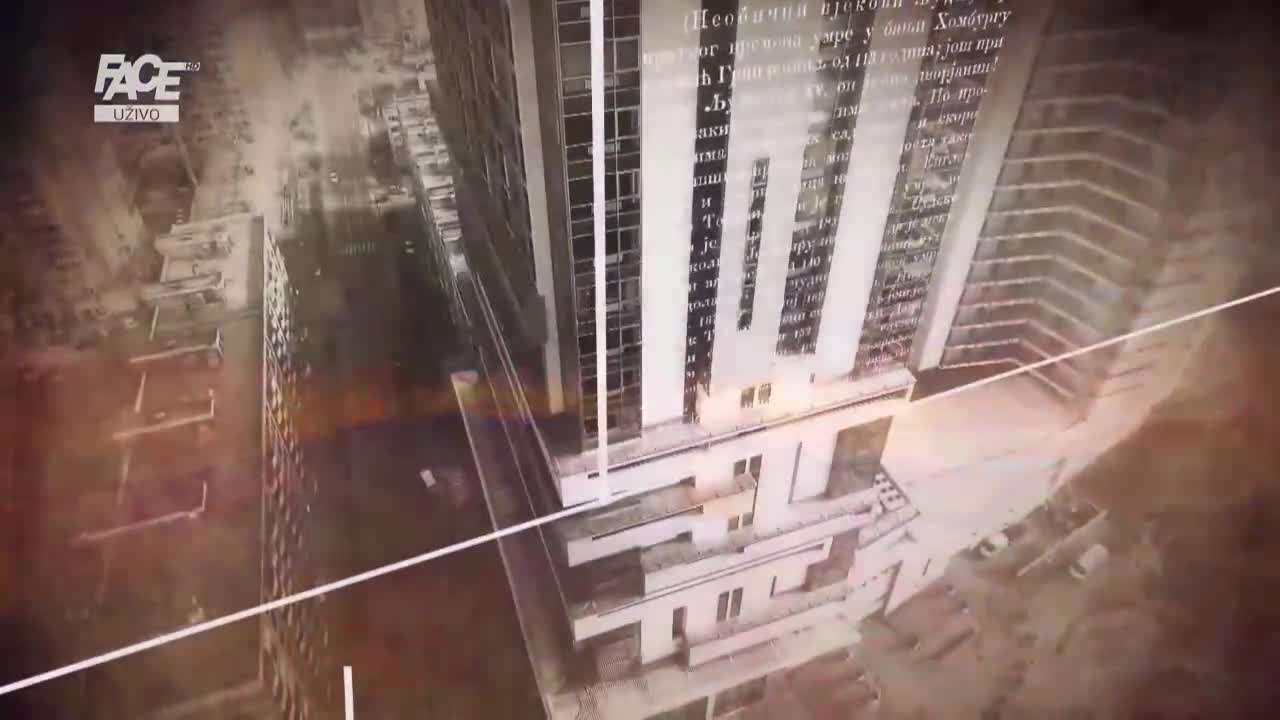 FaceTV