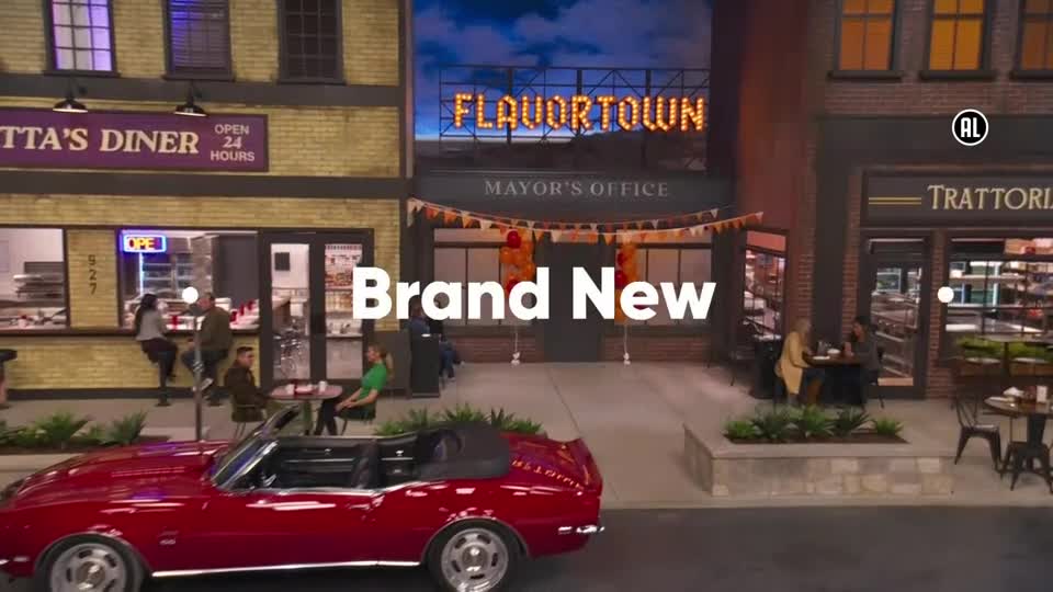 FoodNetwork