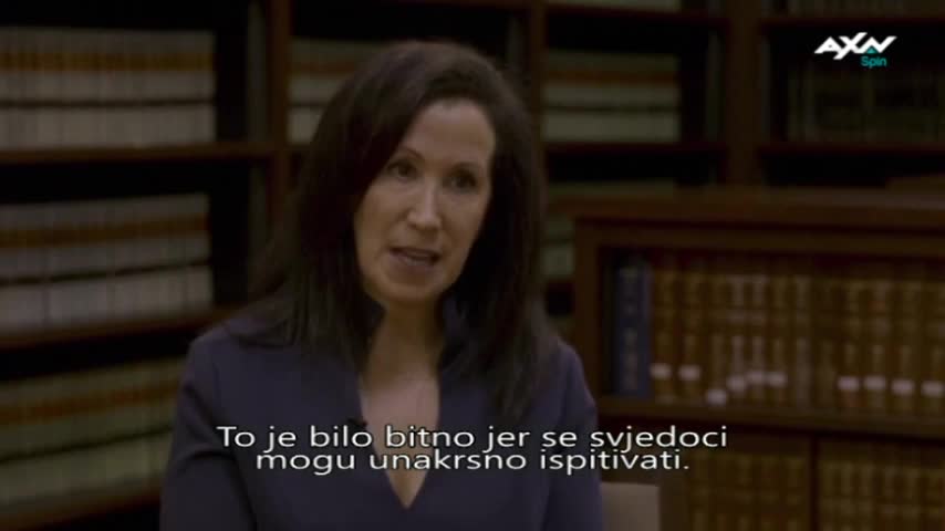 AXNSpin