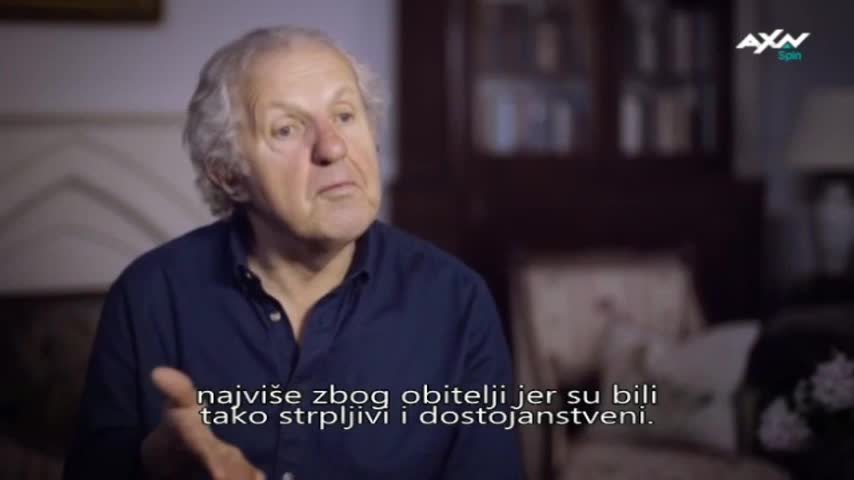 AXNSpin
