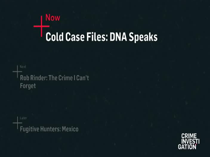 CrimeInvestigation