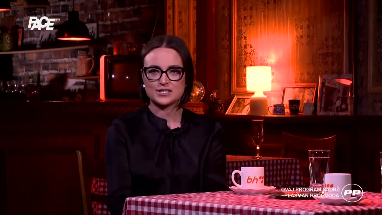 FaceTV