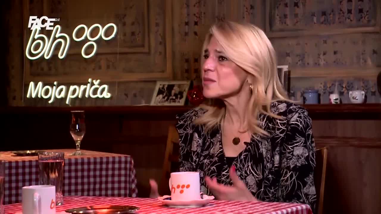 FaceTV