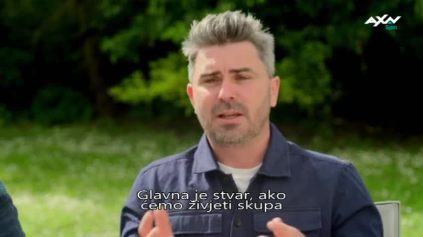AXNSpin