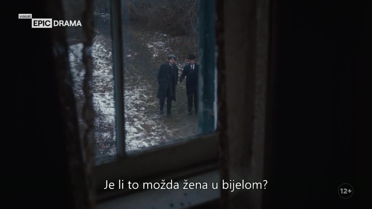 CBSDrama