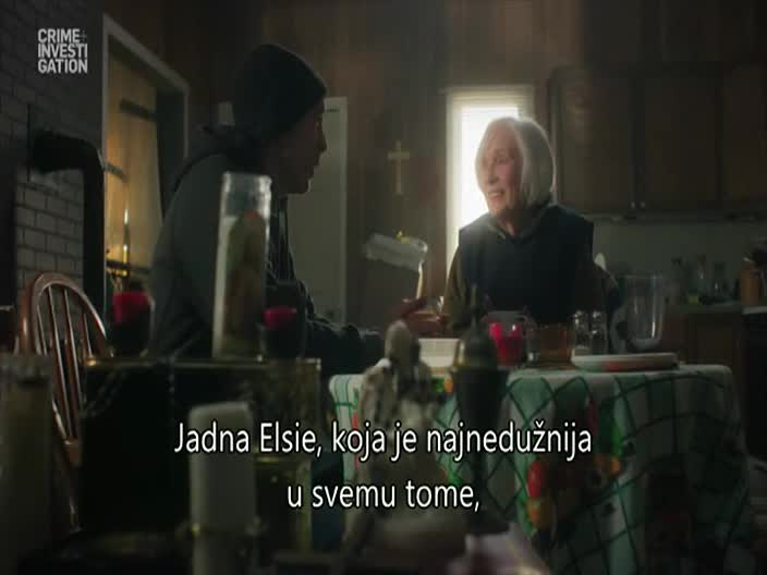 CrimeInvestigation