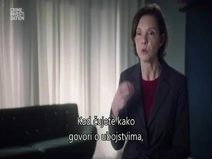 CrimeInvestigation