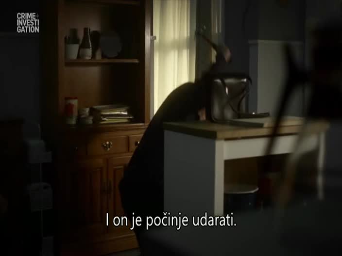 CrimeInvestigation