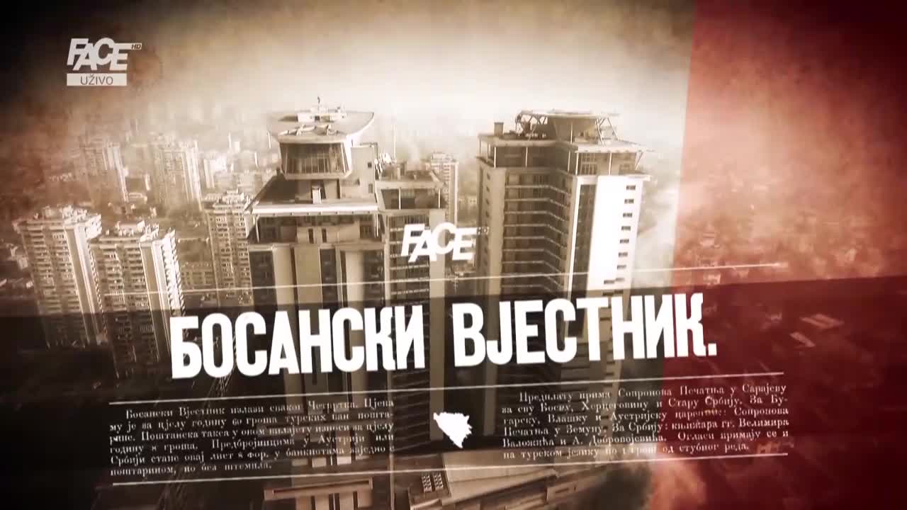 FaceTV