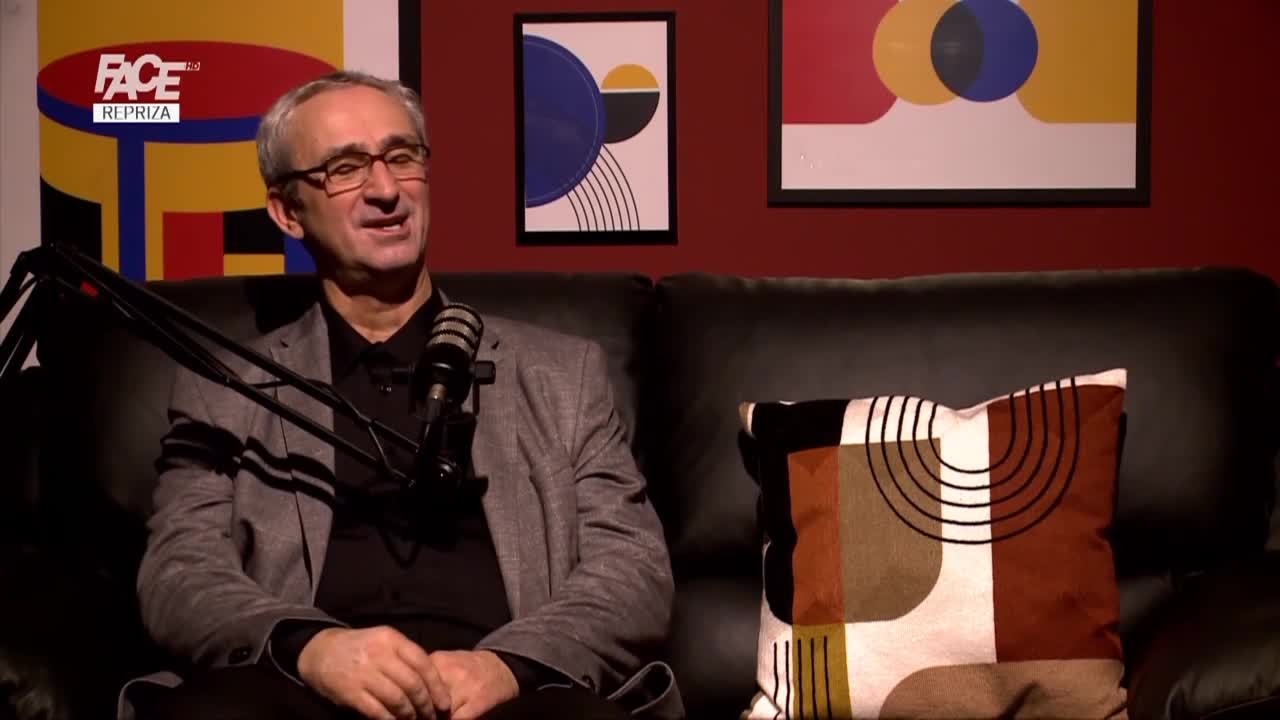 FaceTV