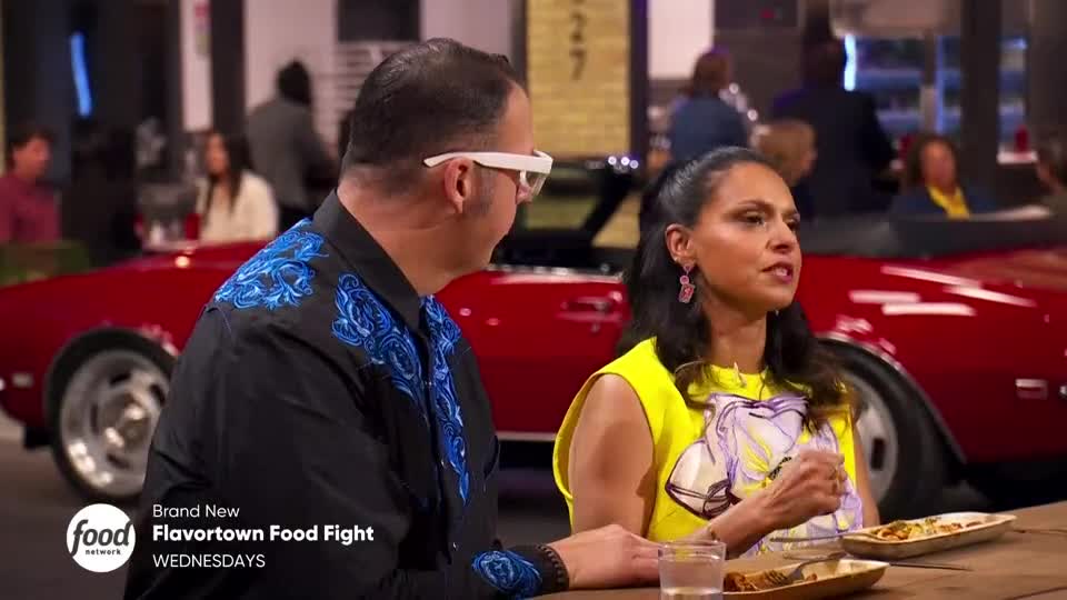 FoodNetwork