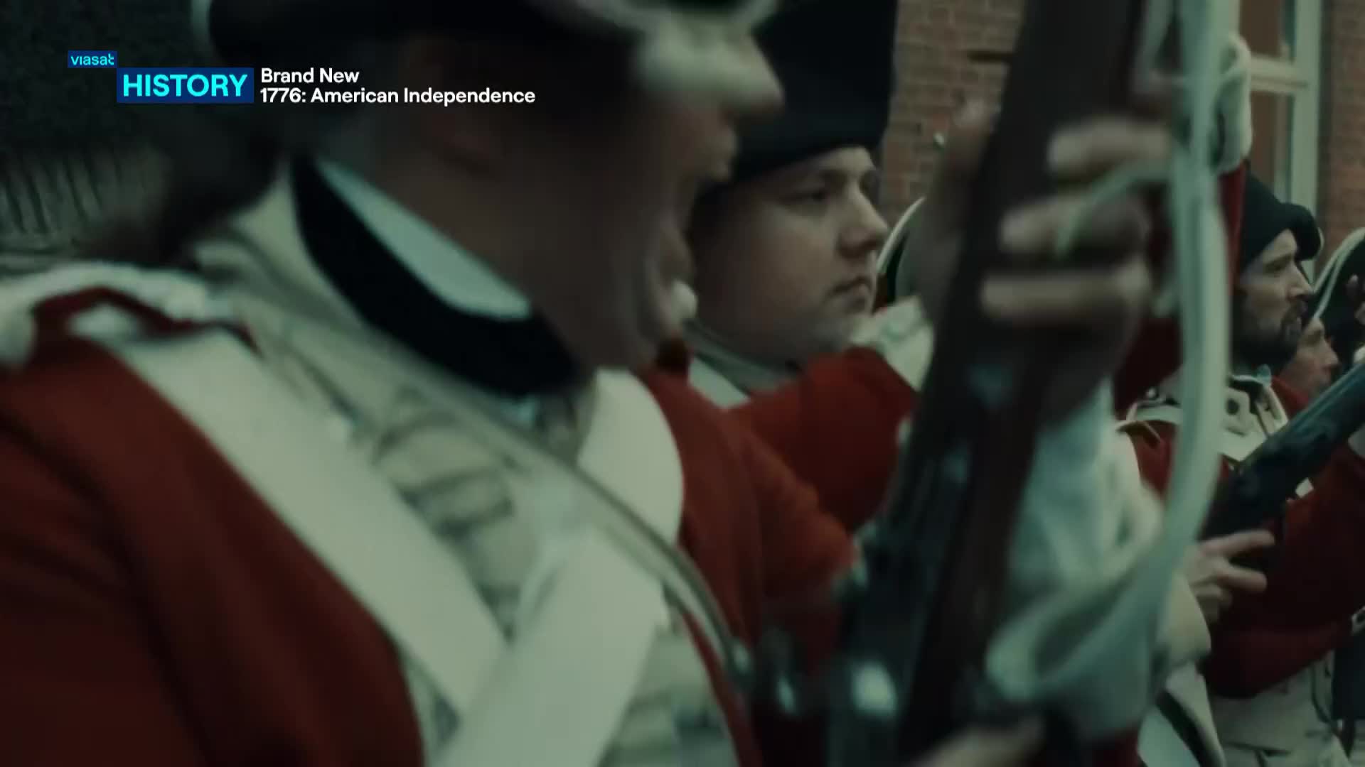 ViasatHistory