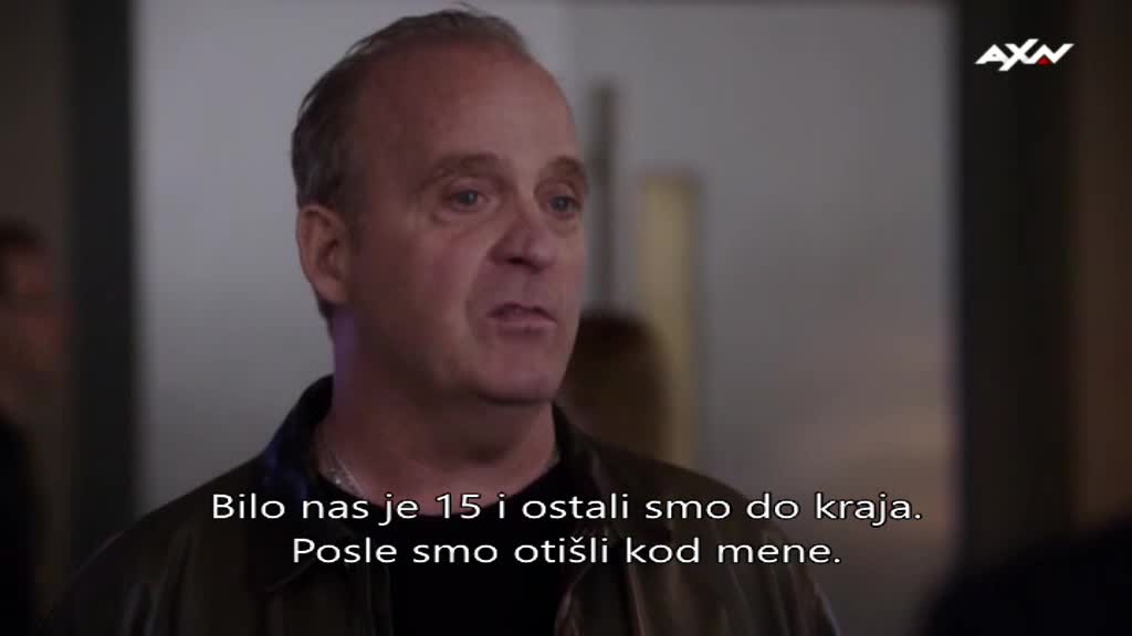 AXN