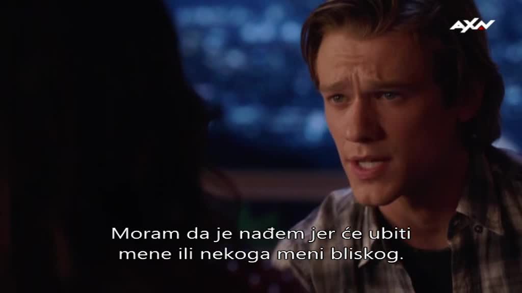 AXN
