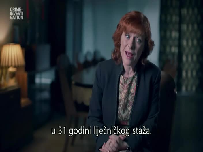 CrimeInvestigation