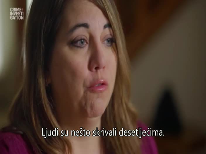 CrimeInvestigation
