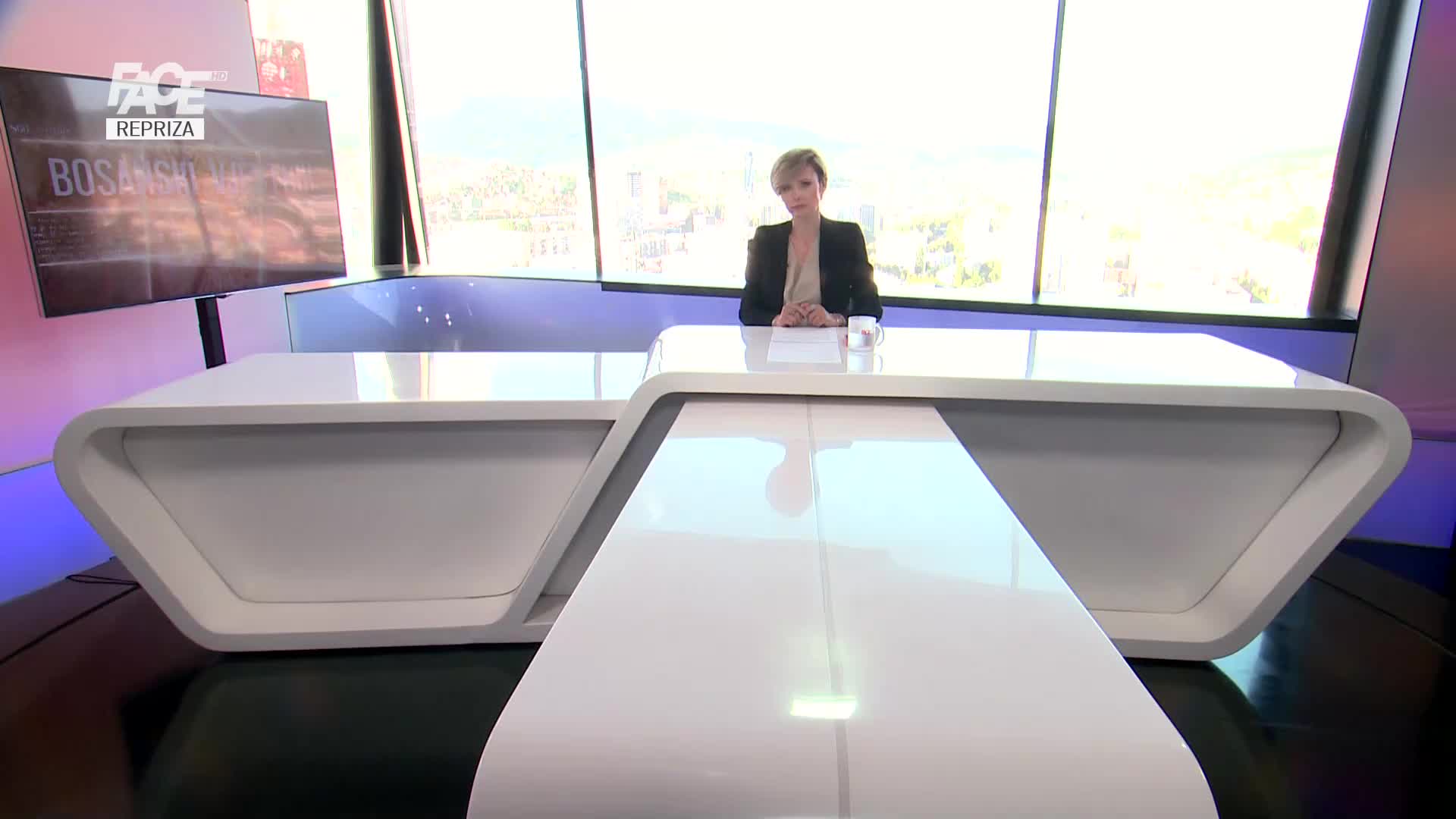 FaceTV