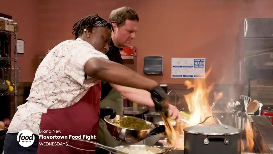 FoodNetwork