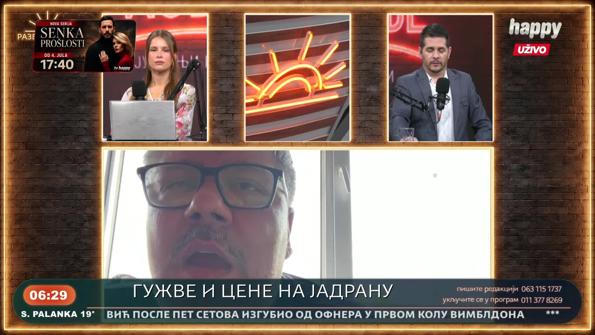 HappyTV