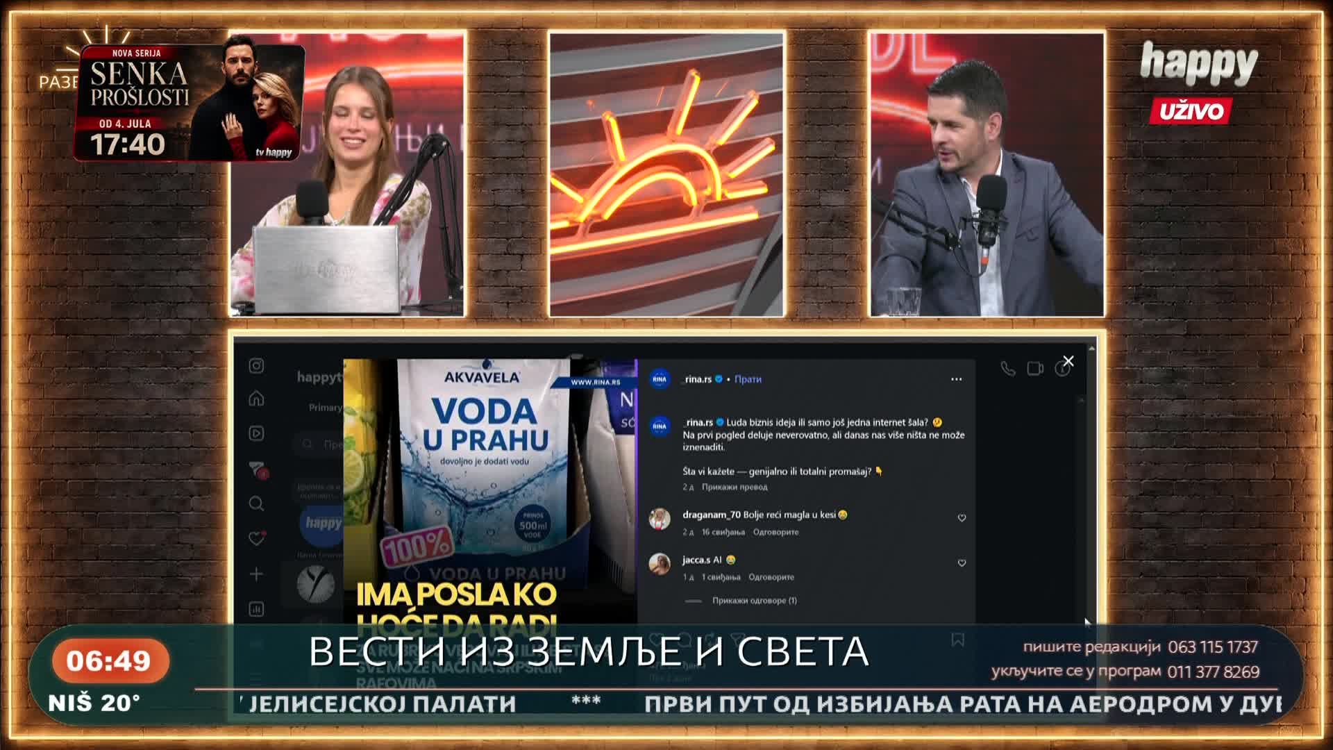 HappyTV