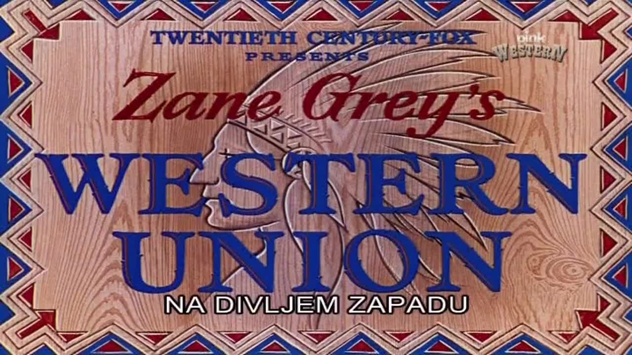 PinkWestern