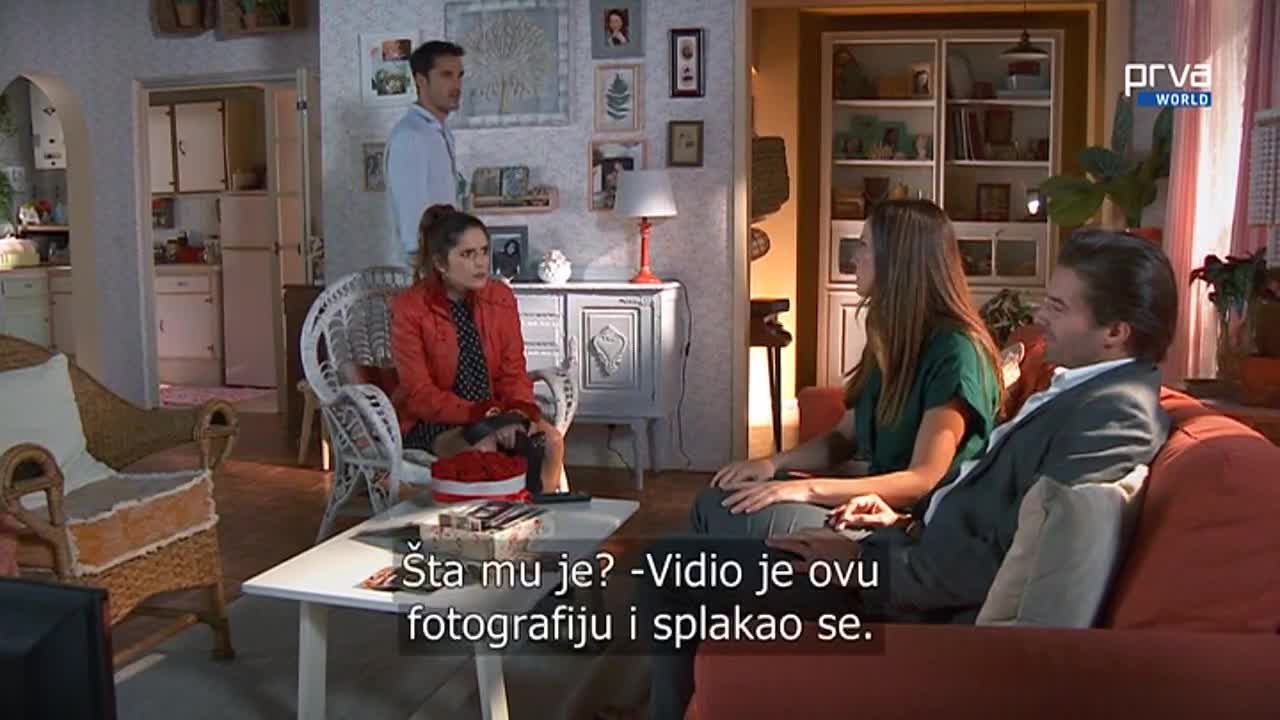 PrvaWorld