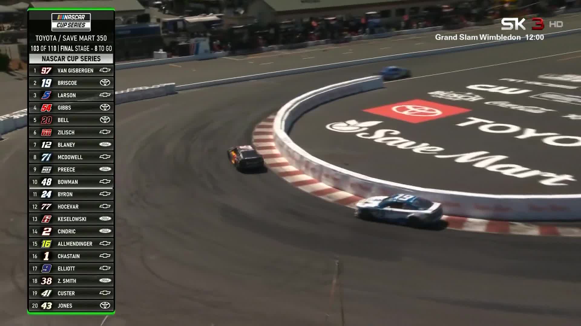 SK3hr