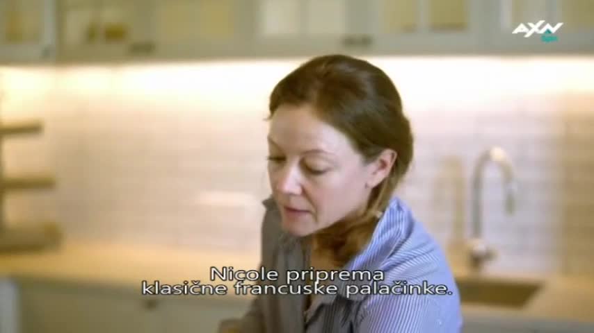 AXNSpin