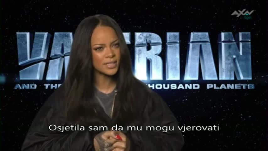 AXNSpin