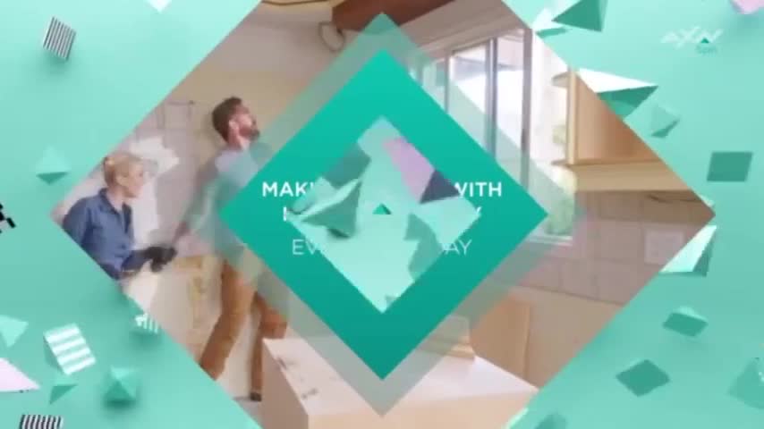 AXNSpin