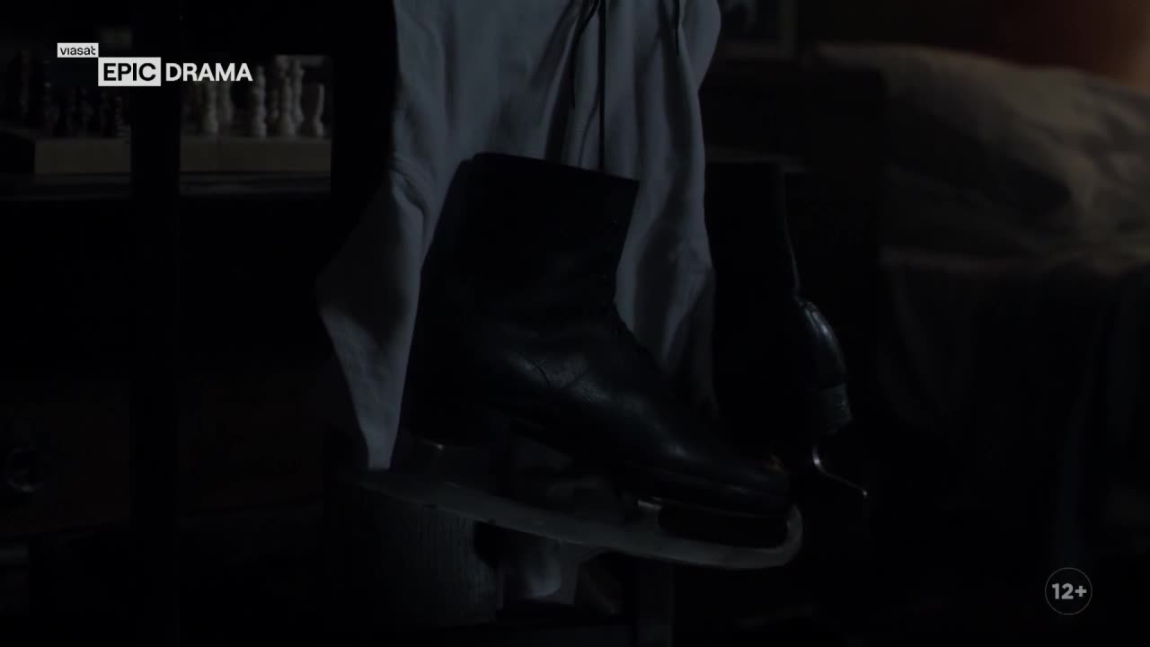 CBSDrama