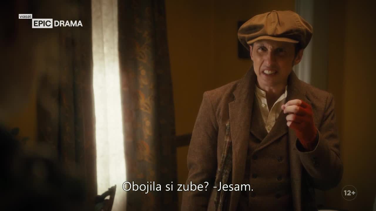 CBSDrama