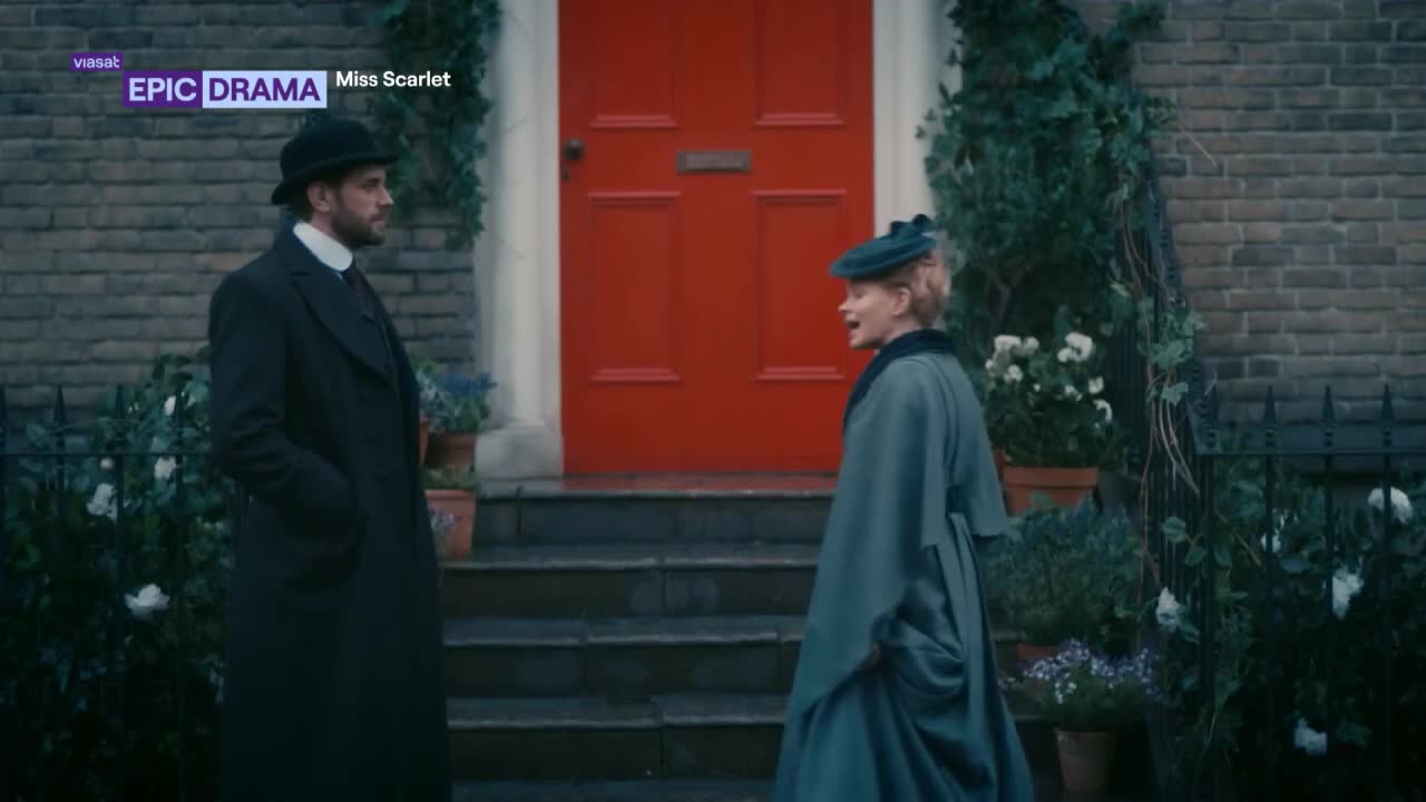 CBSDrama