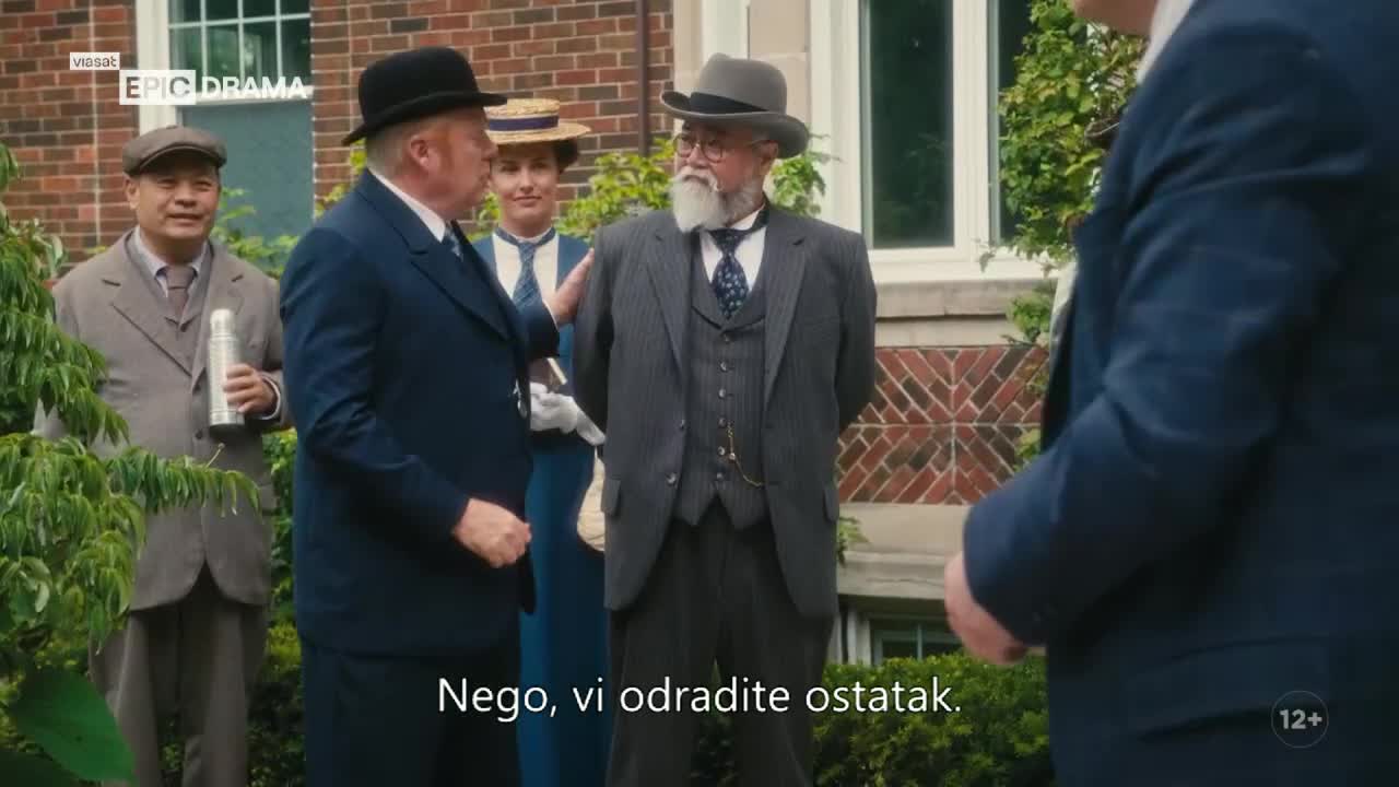 CBSDrama