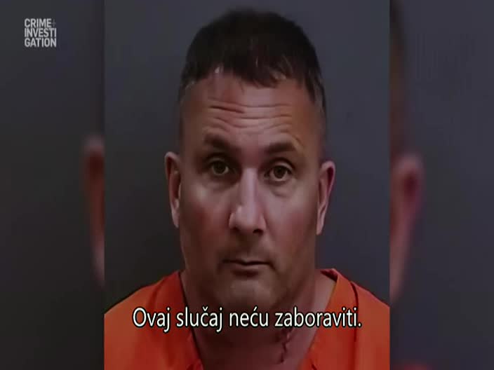CrimeInvestigation