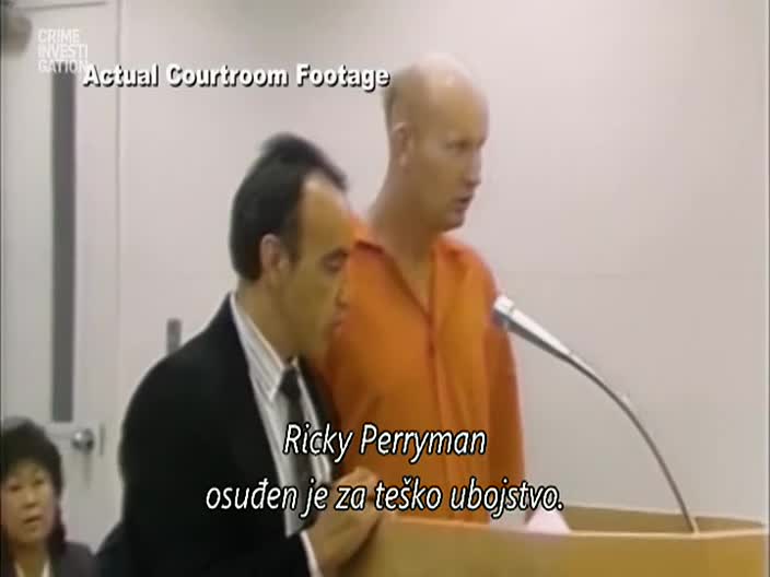 CrimeInvestigation