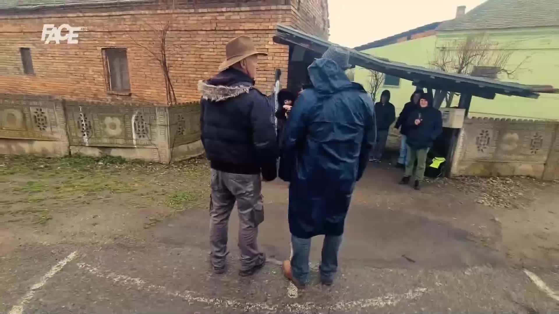 FaceTV