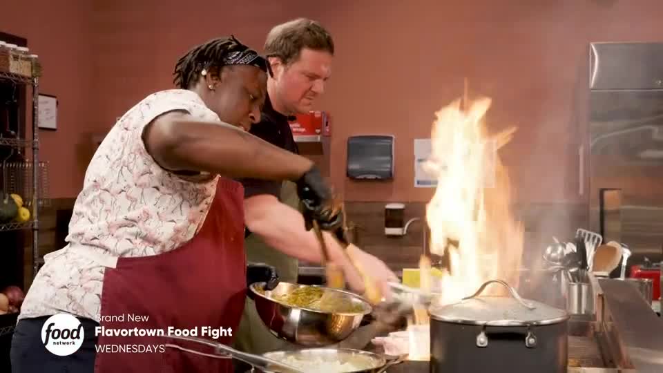 FoodNetwork
