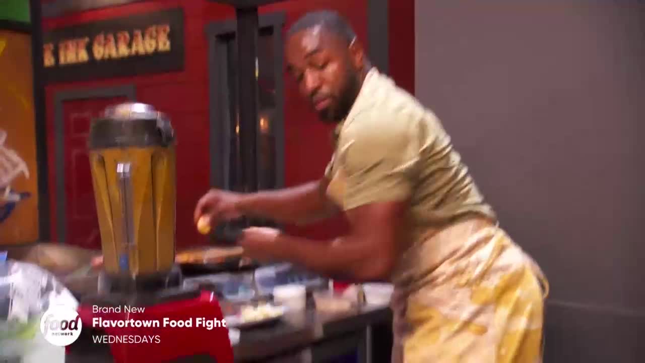 FoodNetwork