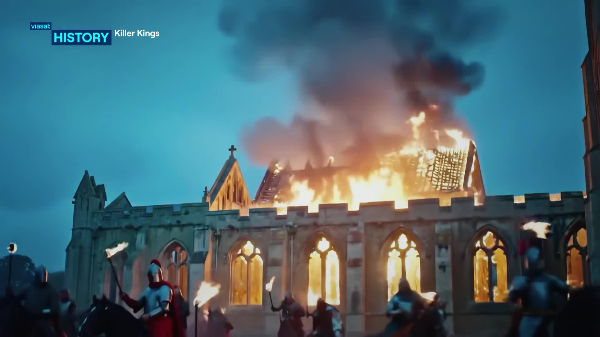 ViasatHistory