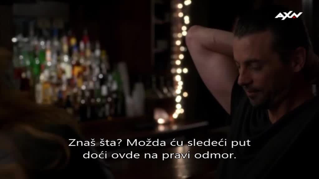 AXN